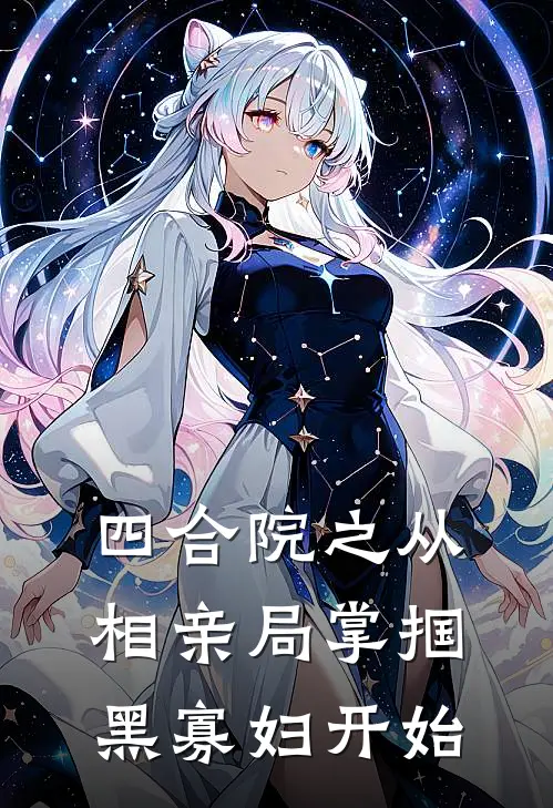 四合院之从相亲局掌掴黑寡妇开始