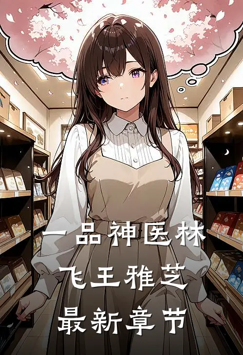 一品神医林飞王雅芝最新章节