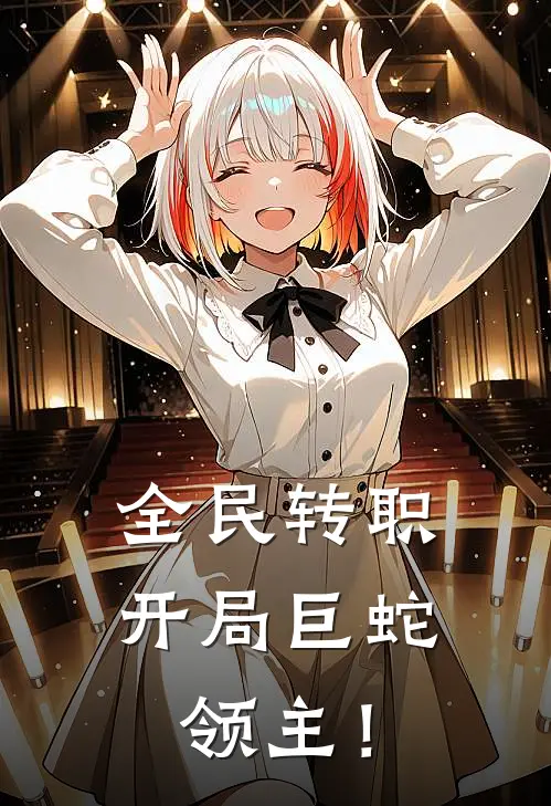 林牧李浩《全民转职，开局巨蛇领主！》全本免费在线阅读_(林牧李浩)最新章节在线阅读