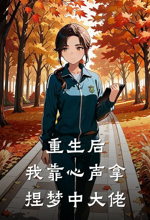 重生后，我靠心声拿捏梦中大佬(苏清和陆之宴)热门小说_《重生后，我靠心声拿捏梦中大佬》最新章节在线阅读