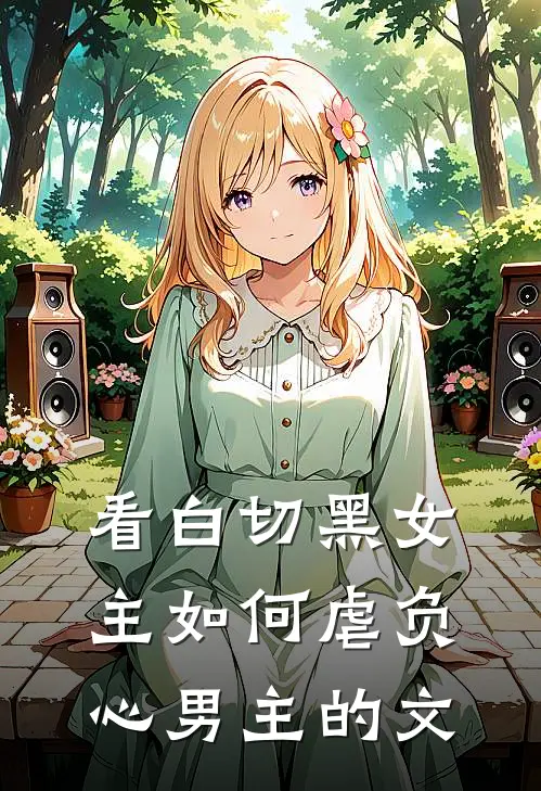 看白切黑女主如何虐负心男主的文