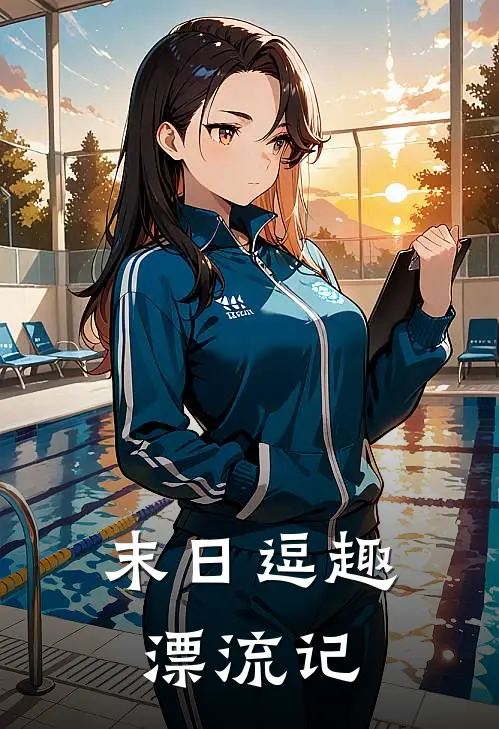 末日逗趣漂流记