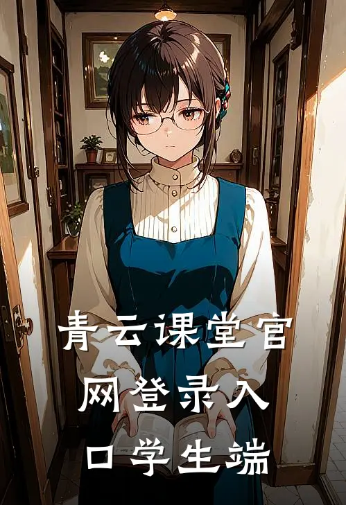 青云课堂官网登录入口学生端