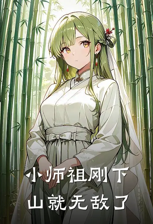 小师祖刚下山就无敌了吴媂巧云免费小说完整版_热门的小说小师祖刚下山就无敌了吴媂巧云