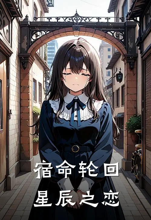 宿命轮回星辰之恋