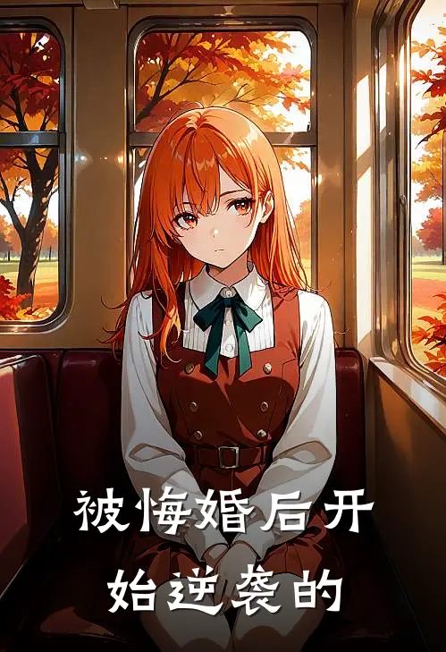 被悔婚后开始逆袭的