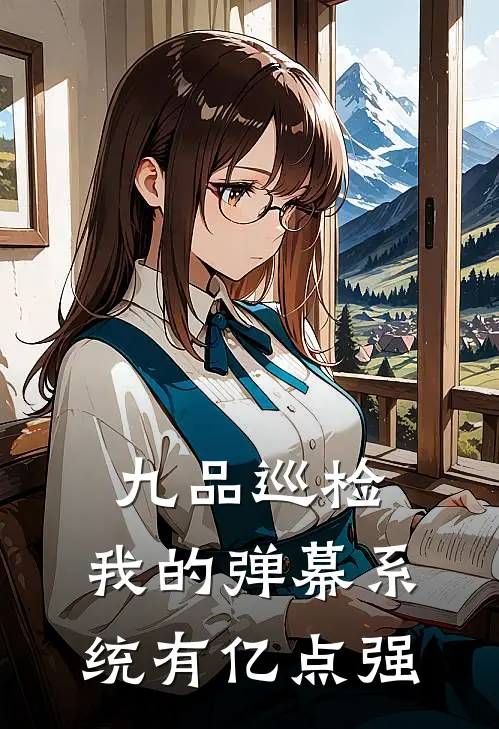 九品巡检：我的弹幕系统有亿点强李乐李乐完整版小说全文免费阅读_最新章节列表九品巡检：我的弹幕系统有亿点强(李乐李乐)