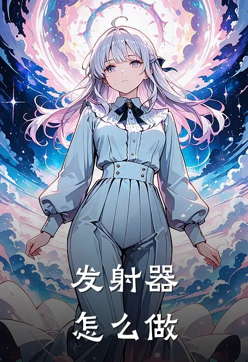 发射器怎么做