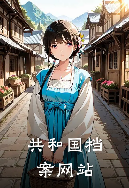 共和国档案网站