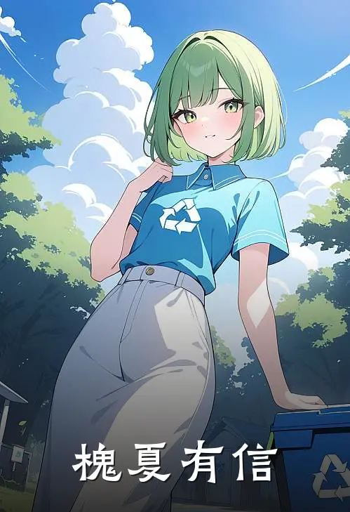 夏茴江源《槐夏有信》_《槐夏有信》最新章节在线阅读