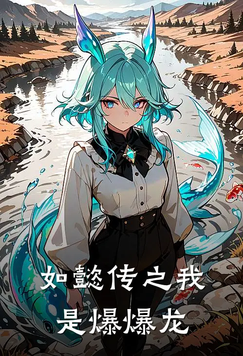 如懿传之我是爆爆龙(弘历格格)最新章节在线阅读_(如懿传之我是爆爆龙)最新章节在线阅读