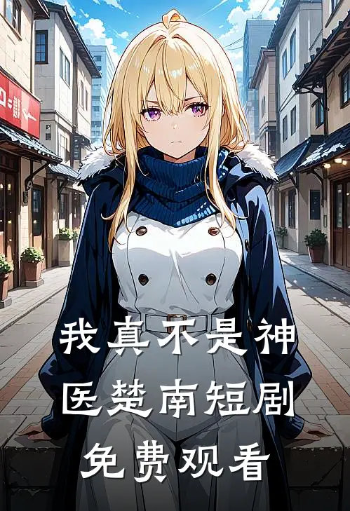 我真不是神医楚南短剧免费观看