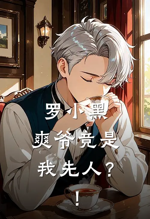 梁爽弗森罗小黑：爽爷竟是我先人？！最新章节在线阅读_梁爽弗森完整版阅读