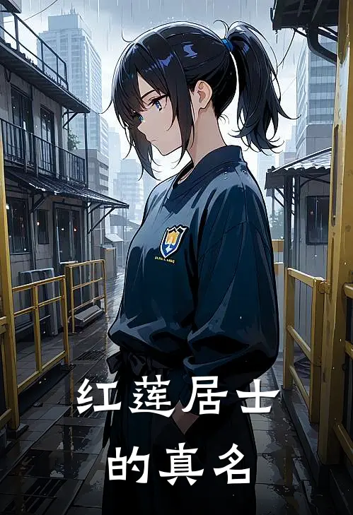 红莲居士的真名