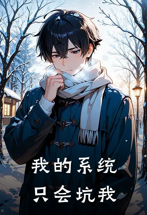 我的系统只会坑我(林辰周明)完整版免费阅读_(我的系统只会坑我)全章节免费在线阅读