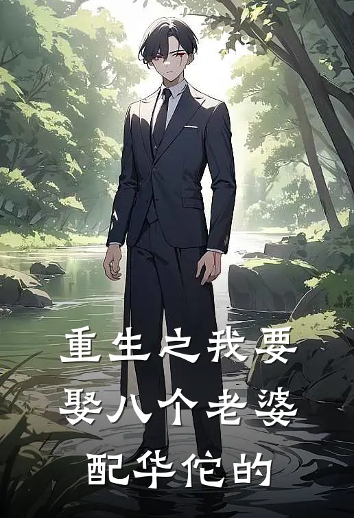 重生之我要娶八个老婆配华佗的