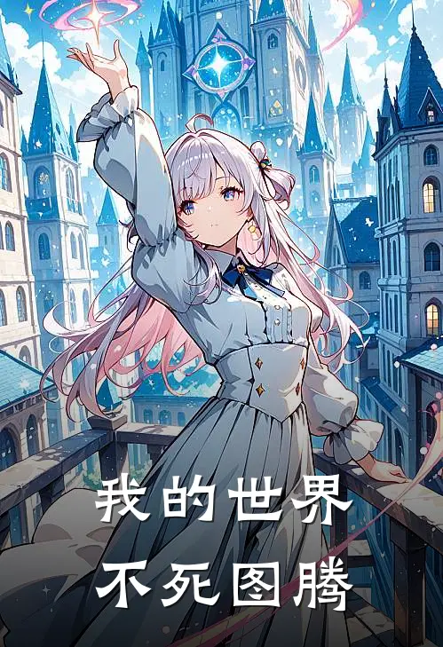 我的世界不死图腾