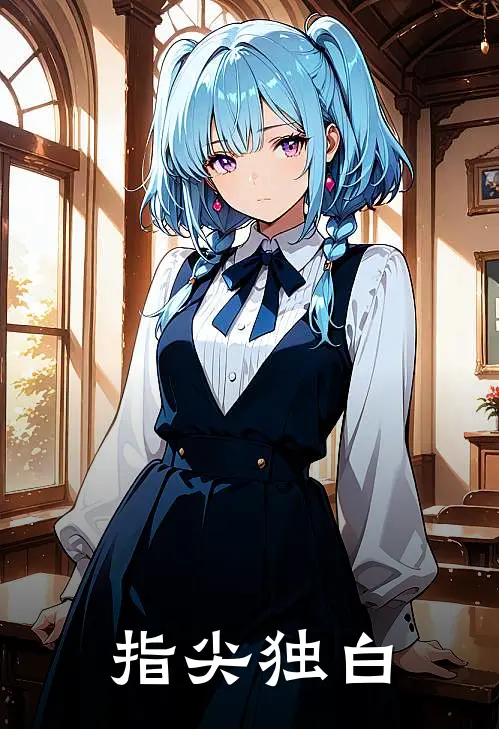 指尖独白