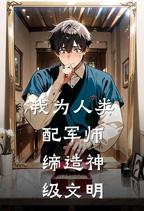 我为人类配军师，缔造神级文明