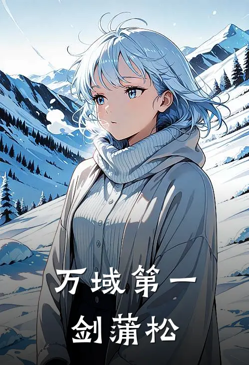 万域第一剑蒲松