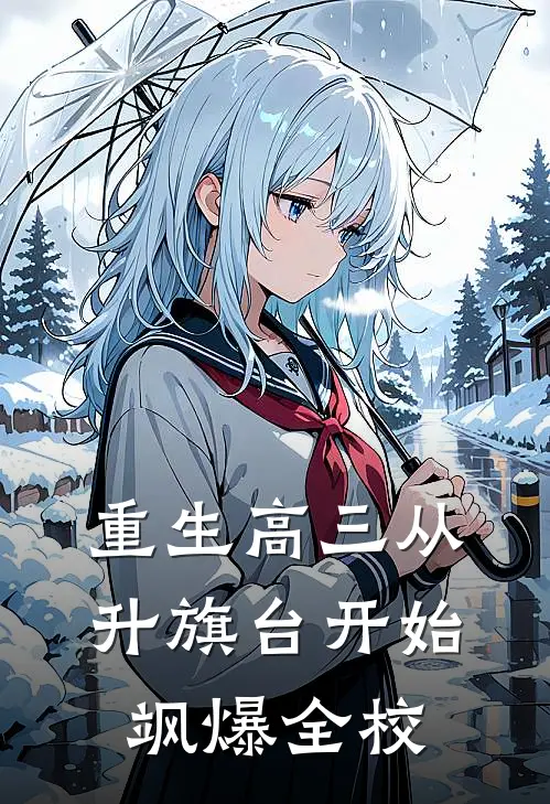 重生高三从升旗台开始飒爆全校时雨白莲莲免费小说全文阅读_最新章节列表重生高三从升旗台开始飒爆全校(时雨白莲莲)