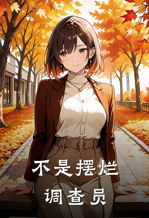 不是摆烂调查员李祈何洛热门小说阅读_完本完结小说不是摆烂调查员李祈何洛