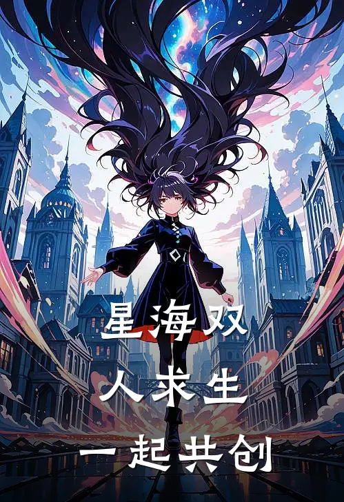 星海双人求生：一起共创