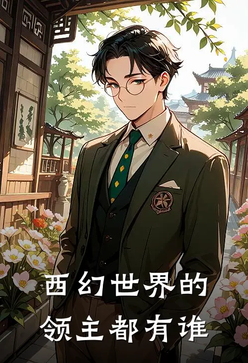 西幻世界的领主都有谁