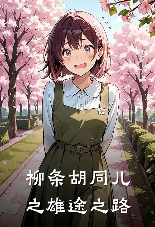 柳条胡同儿之雄途之路