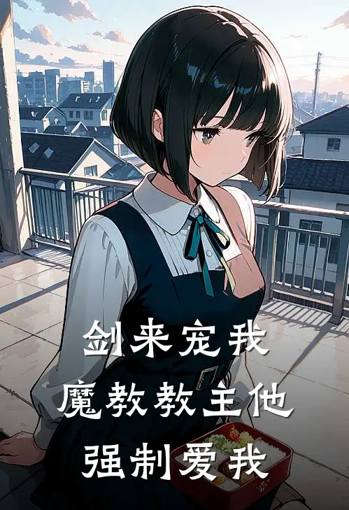 夜无渊苏软软（剑来宠我：魔教教主他强制爱我）全文免费阅读无弹窗大结局_