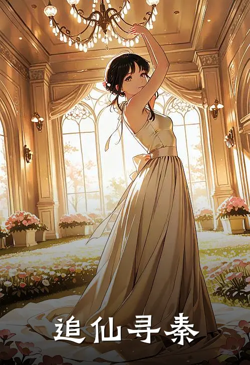 追仙寻秦(顾青松刘舵主)最新小说_免费阅读完整版小说追仙寻秦(顾青松刘舵主)