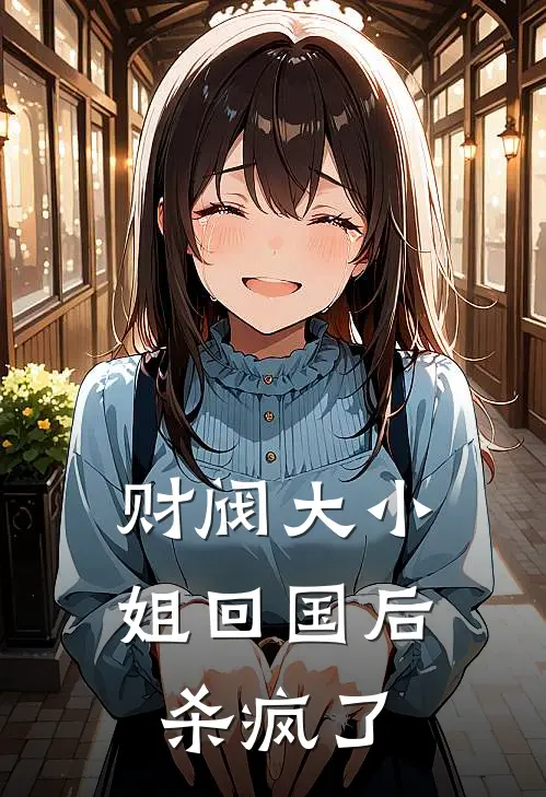 财阀大小姐回国后杀疯了