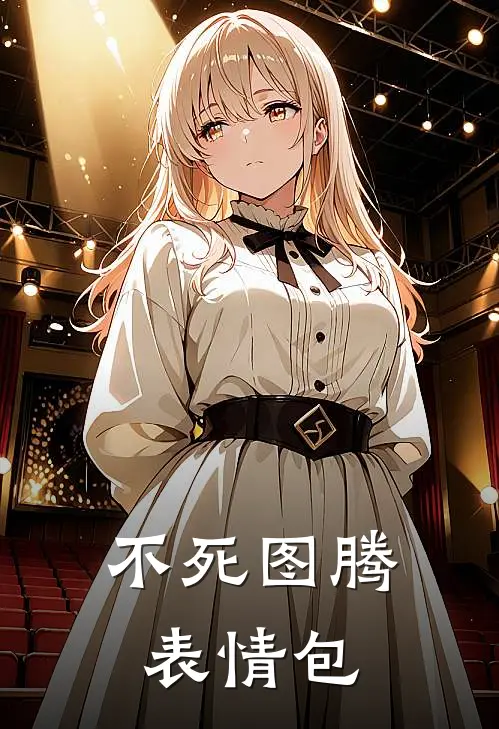 不死图腾表情包