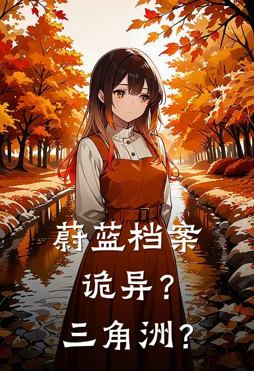 蔚蓝档案诡异？三角洲？