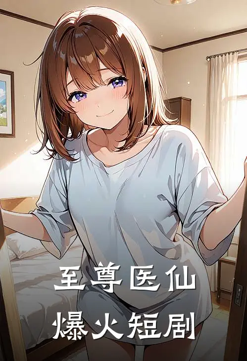 至尊医仙爆火短剧