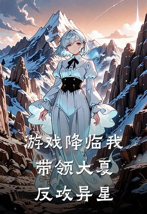 游戏降临我带领大夏反攻异星