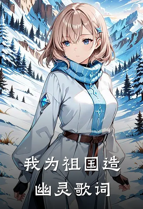 我为祖国造幽灵歌词