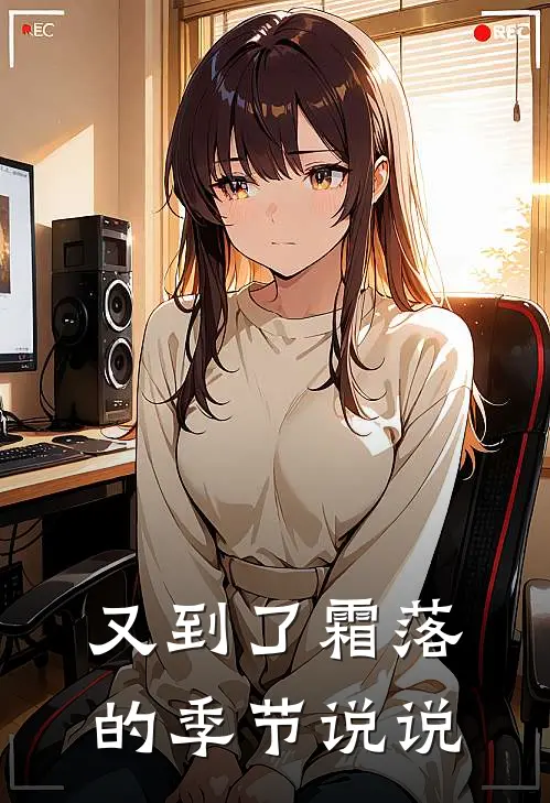 又到了霜落的季节说说