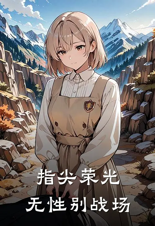 指尖荣光：无性别战场林薇苏晚热门小说阅读_免费完结小说指尖荣光：无性别战场林薇苏晚