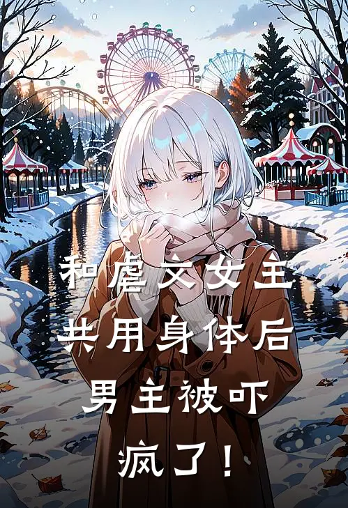 和虐文女主共用身体后，男主被吓疯了！(温窈陆明哲)全集阅读_和虐文女主共用身体后，男主被吓疯了！最新章节阅读