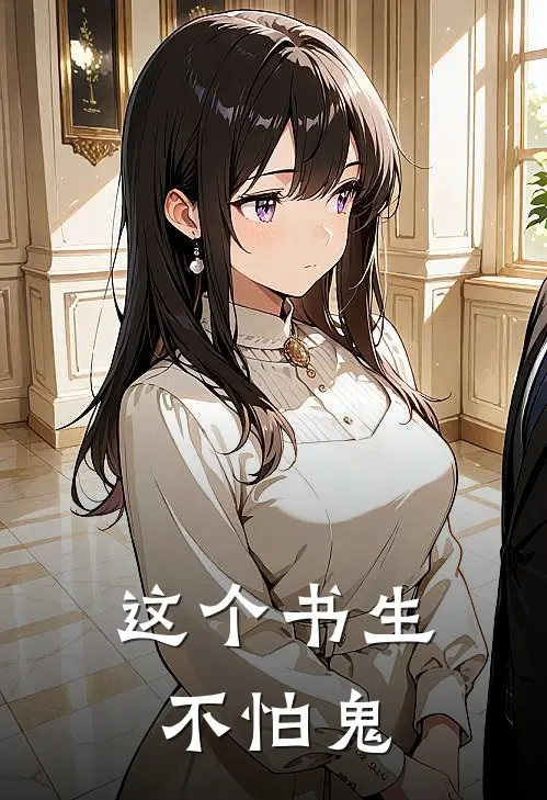 这个书生不怕鬼