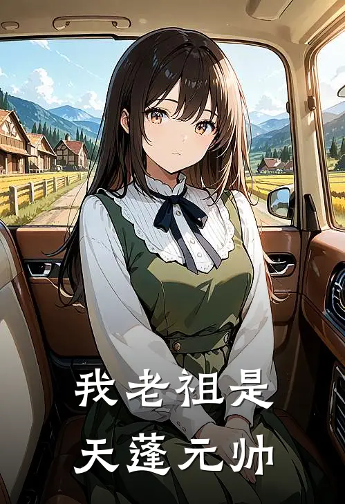 我老祖是天蓬元帅