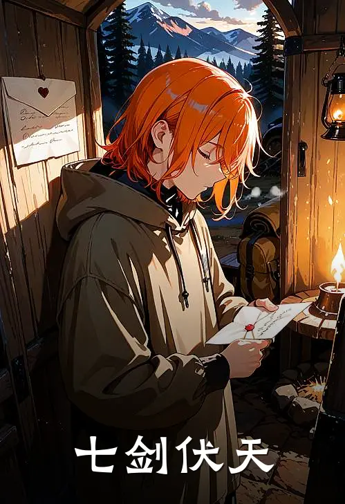 七剑伏天凌云霄厉天煞新热门小说_最新章节列表七剑伏天(凌云霄厉天煞)