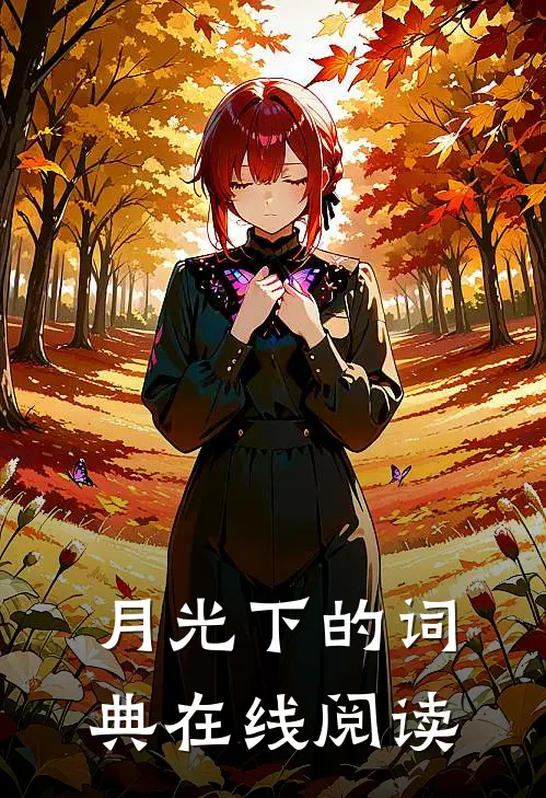 月光下的词典在线阅读