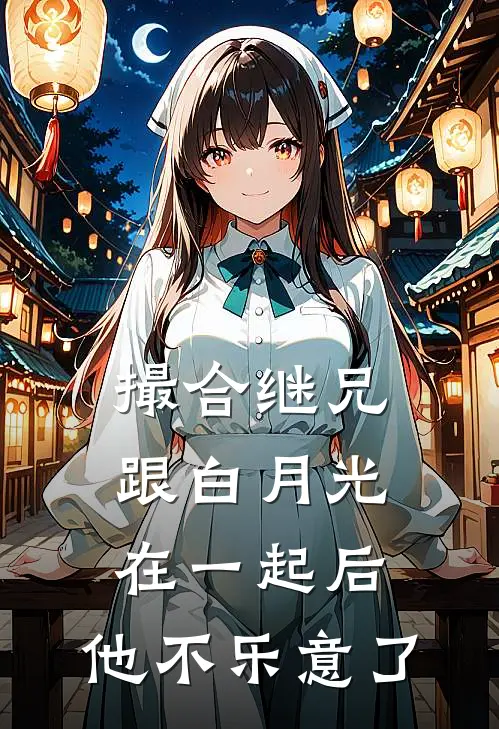 撮合继兄跟白月光在一起后，他不乐意了裴时安白月光完结小说_免费小说在线看撮合继兄跟白月光在一起后，他不乐意了裴时安白月光