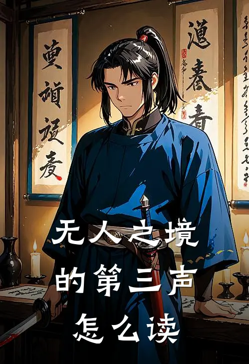 无人之境的第三声怎么读