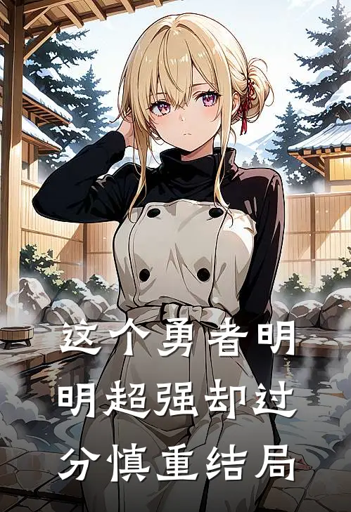 这个勇者明明超强却过分慎重结局