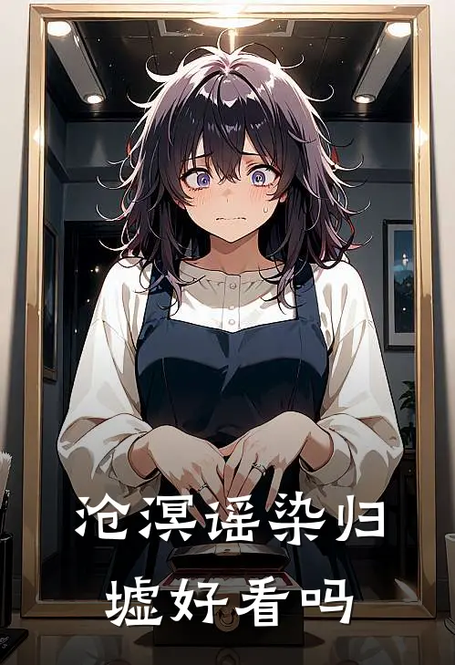 沧溟谣染归墟好看吗