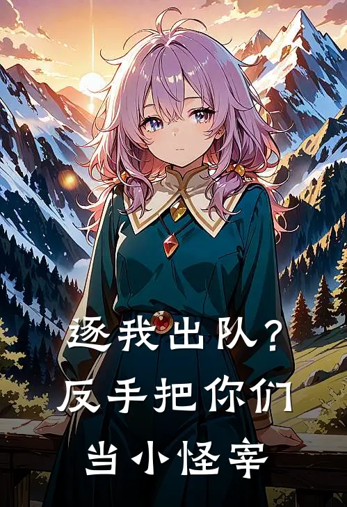 逐我出队？反手把你们当小怪宰