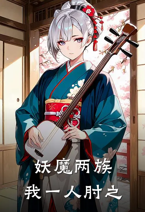 桃夭阿莲(妖魔两族，我一人肘之)全本免费在线阅读_(妖魔两族，我一人肘之)完结版免费在线阅读